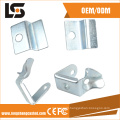 Various CNC Metal Stamping Parts with Different Material